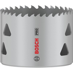 Bosch PRO Multi Material Lochsäge, 67mm, mit Gewinde Nr. 2608901522