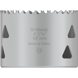 Bosch PRO Multi Material Lochsäge, 68mm, mit Gewinde Nr. 2608901523