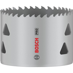 Bosch PRO Multi Material Lochsäge, 70mm, mit Gewinde Nr. 2608901524
