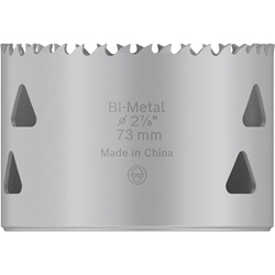 Bosch PRO Multi Material Lochsäge, 73mm, mit Gewinde Nr. 2608901525