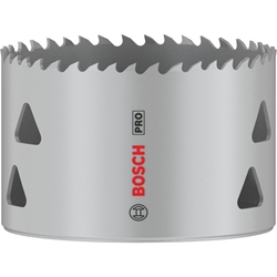 Bosch PRO Multi Material Lochsäge, 76mm, mit Gewinde Nr. 2608901526