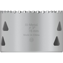 Bosch PRO Multi Material Lochsäge, 76mm, mit Gewinde Nr. 2608901526