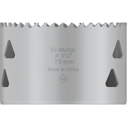 Bosch PRO Multi Material Lochsäge, 79mm, mit Gewinde Nr. 2608901527