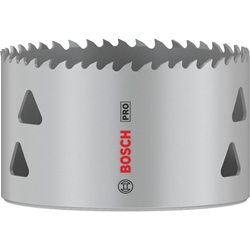 Bosch PRO Multi Material Lochsäge, 83mm, mit Gewinde Nr. 2608901528