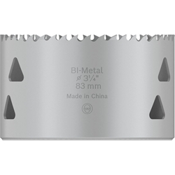 Bosch PRO Multi Material Lochsäge, 83mm, mit Gewinde Nr. 2608901528