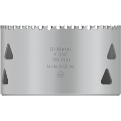 Bosch PRO Multi Material Lochsäge, 86mm, mit Gewinde Nr. 2608901529