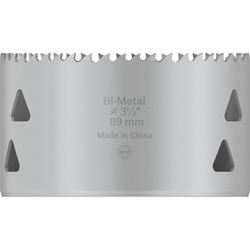Bosch PRO Multi Material Lochsäge, 89mm, mit Gewinde Nr. 2608901530