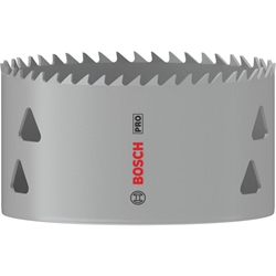 Bosch PRO Multi Material Lochsäge, 92mm, mit Gewinde Nr. 2608901531