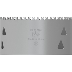 Bosch PRO Multi Material Lochsäge, 95mm, mit Gewinde Nr. 2608901532