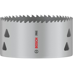Bosch PRO Multi Material Lochsäge, 98mm, mit Gewinde Nr. 2608901533