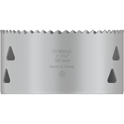 Bosch PRO Multi Material Lochsäge, 98mm, mit Gewinde Nr. 2608901533