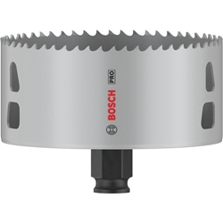 Bosch PRO Multi Material PC Plus Lochsäge, 105mm Nr. 2608594411