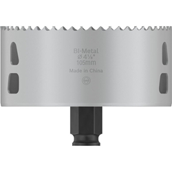 Bosch PRO Multi Material PC Plus Lochsäge, 105mm Nr. 2608594411