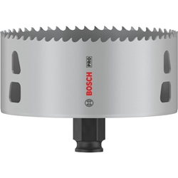 Bosch PRO Multi Material PC Plus Lochsäge, 108mm Nr. 2608594412