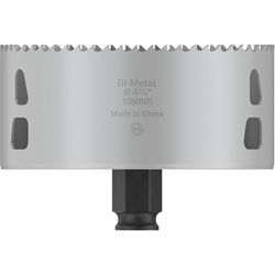 Bosch PRO Multi Material PC Plus Lochsäge, 108mm Nr. 2608594412