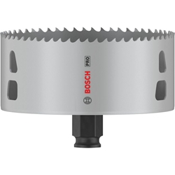 Bosch PRO Multi Material PC Plus Lochsäge, 111mm Nr. 2608594413
