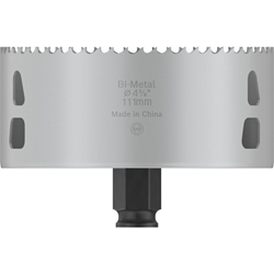 Bosch PRO Multi Material PC Plus Lochsäge, 111mm Nr. 2608594413