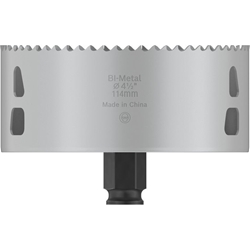 Bosch PRO Multi Material PC Plus Lochsäge, 114mm Nr. 2608594414