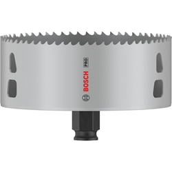 Bosch PRO Multi Material PC Plus Lochsäge, 121mm Nr. 2608594415