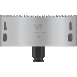 Bosch PRO Multi Material PC Plus Lochsäge, 121mm Nr. 2608594415
