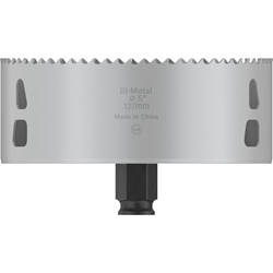 Bosch PRO Multi Material PC Plus Lochsäge, 127mm Nr. 2608594416