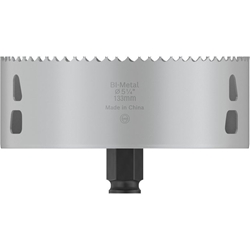 Bosch PRO Multi Material PC Plus Lochsäge, 133mm Nr. 2608594417