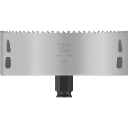 Bosch PRO Multi Material PC Plus Lochsäge, 140mm Nr. 2608594418