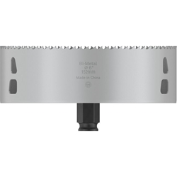Bosch PRO Multi Material PC Plus Lochsäge, 152mm Nr. 2608594419