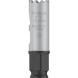 Bosch PRO Multi Material PC Plus Lochsäge, 19mm Nr. 2608594367