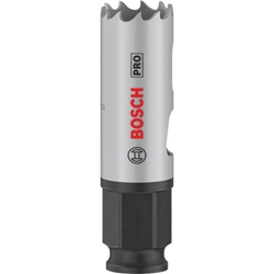 Bosch PRO Multi Material PC Plus Lochsäge, 20mm, 24-tlg. Nr. 2608594478