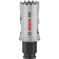 Bosch PRO Multi Material PC Plus Lochsäge, 25mm, 24-tlg. Nr. 2608594479