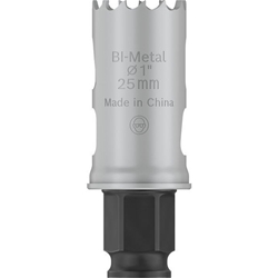 Bosch PRO Multi Material PC Plus Lochsäge, 25mm, 24-tlg. Nr. 2608594479