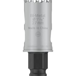 Bosch PRO Multi Material PC Plus Lochsäge, 27mm Nr. 2608594373