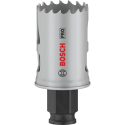 Bosch PRO Multi Material PC Plus Lochsäge, 32mm, 24-tlg. Nr. 2608594480