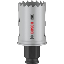 Bosch PRO Multi Material PC Plus Lochsäge, 33mm Nr. 2608594377