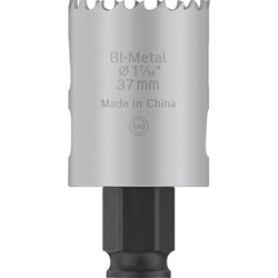 Bosch PRO Multi Material PC Plus Lochsäge, 37mm Nr. 2608594379