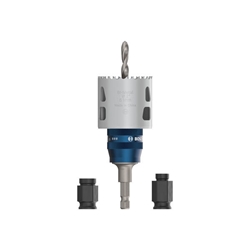 Bosch PRO Multi Material PC Plus Lochsäge, 51mm, Starter-Set Nr. 2608594388