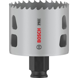 Bosch PRO Multi Material PC Plus Lochsäge, 59mm Nr. 2608594393