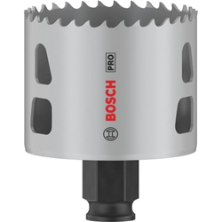 Bosch PRO Multi Material PC Plus Lochsäge, 60mm, 8-tlg. Nr. 2608594484