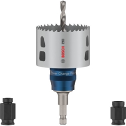 Bosch PRO Multi Material PC Plus Lochsäge, 68mm, Starter-Set Nr. 2608594399