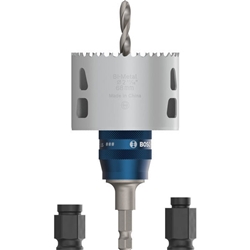 Bosch PRO Multi Material PC Plus Lochsäge, 68mm, Starter-Set Nr. 2608594399