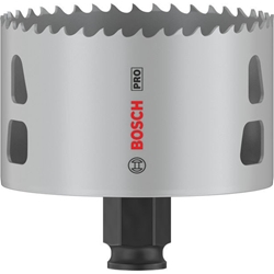 Bosch PRO Multi Material PC Plus Lochsäge, 79mm Nr. 2608594403