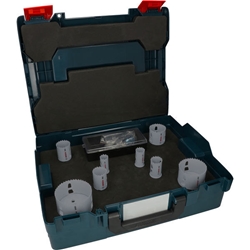 Bosch PRO Multi Material PC Plus Lochsägen-Set, 8-tlg. Nr. 2608594431