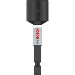 Bosch PRO Nutsetter Impact, 1/2-Zoll, 2 9/16-Zoll x65mm, 2-tlg. Nr. 2608521U70