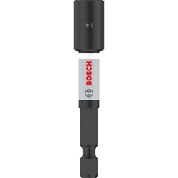 Bosch PRO Nutsetter Impact, 1/4-Zoll, 2 9/16-Zoll x65mm, 2-tlg. Nr. 2608521U66