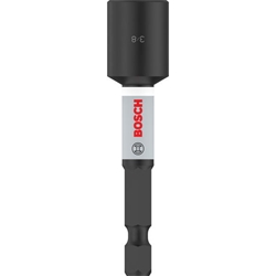 Bosch PRO Nutsetter Impact, 3/8-Zoll, 2 9/16-Zoll x65mm, 2-tlg. Nr. 2608521U68