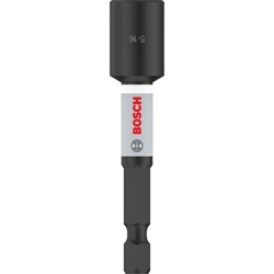 Bosch PRO Nutsetter Impact, 5/16-Zoll, 2 9/16-Zoll x65mm, 2-tlg. Nr. 2608521U67