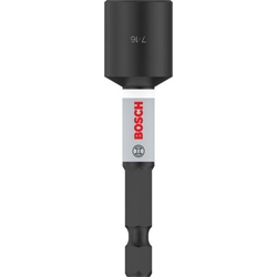 Bosch PRO Nutsetter Impact, 7/16-Zoll, 2 9/16-Zoll x65mm, 2-tlg. Nr. 2608521U69