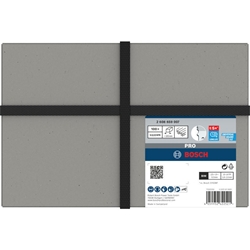 Bosch PRO Pallet Repair S1132VFR Blatt, 0,9x19x225mm, 100-tlg. Nr. 2608659007
