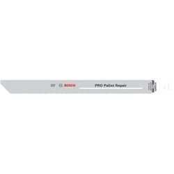 Bosch PRO Pallet Repair S1132VFR Blatt, 0,9x19x225mm, 5-tlg. Nr. 2608659006